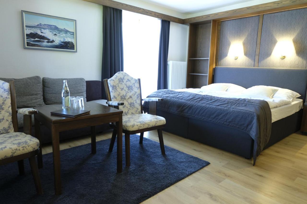 Hotel-Restaurant Zum Hirschhaus Inklusiv Chiemgaukarte Ruhpolding Ngoại thất bức ảnh