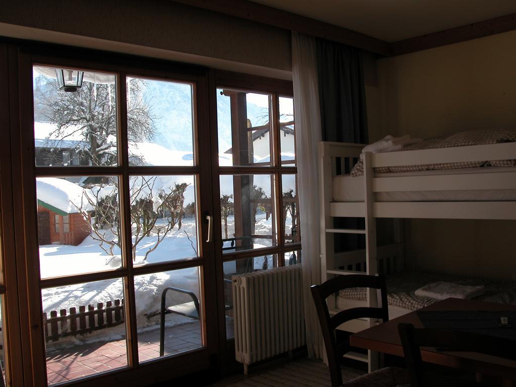 Hotel-Restaurant Zum Hirschhaus Inklusiv Chiemgaukarte Ruhpolding Ngoại thất bức ảnh