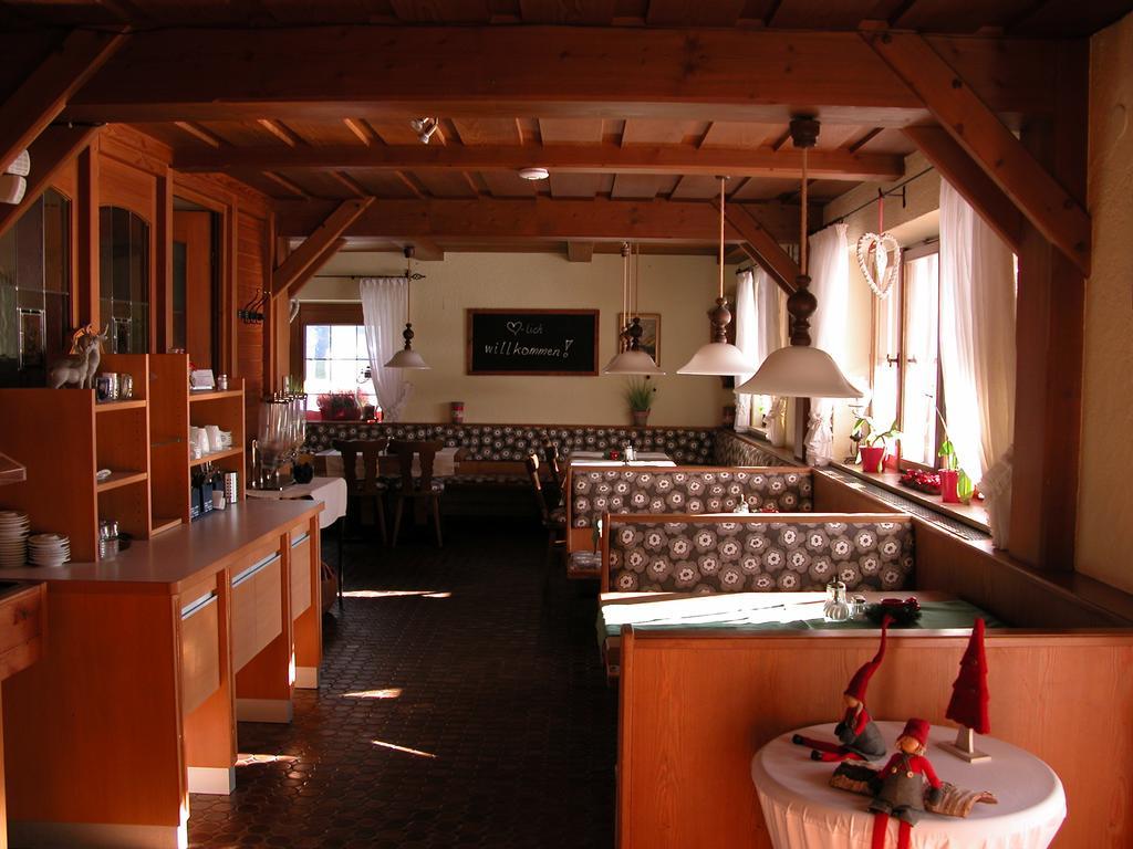 Hotel-Restaurant Zum Hirschhaus Inklusiv Chiemgaukarte Ruhpolding Ngoại thất bức ảnh